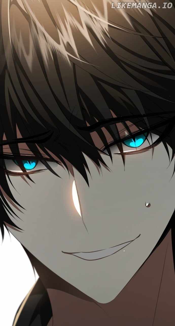 Zero Game Chapter 293 84